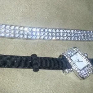 Suzanne Somers | Accessories | Suzanne Somers  display picture 2